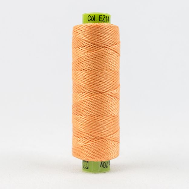 Picture of Sue Spargo Thread 8EZ14 Peach Puff